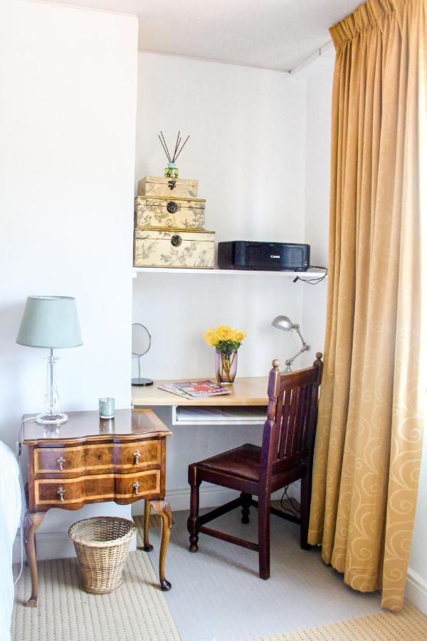 438 St Martini Gardens Apartment Cape Town Exterior foto
