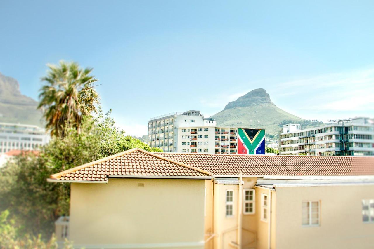 438 St Martini Gardens Apartment Cape Town Exterior foto