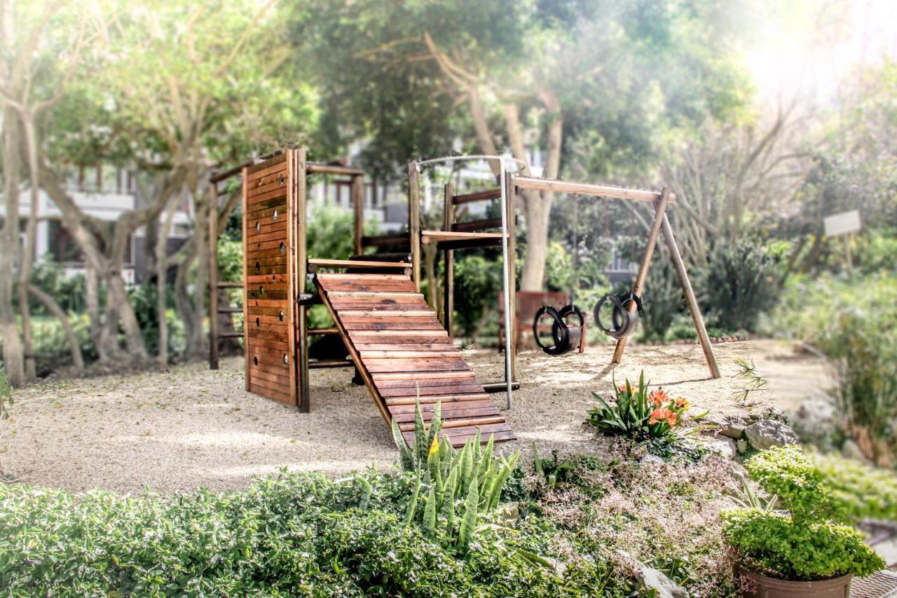 438 St Martini Gardens Apartment Cape Town Exterior foto