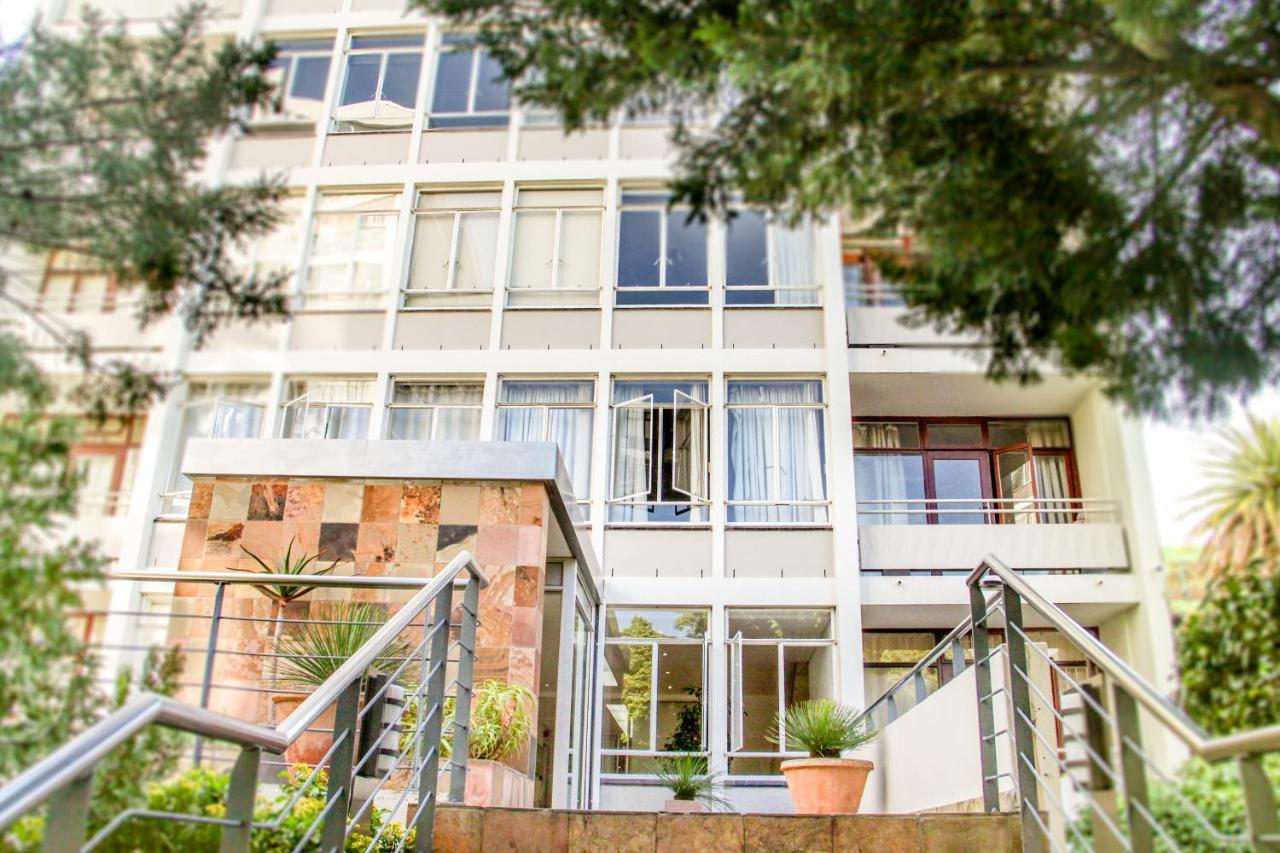 438 St Martini Gardens Apartment Cape Town Exterior foto